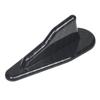 Set Universal Spoiler Aripă Fin de Pește pentru Portbagajul Mașinii Spikes Spate pe Acoperiș Vortex de Aer 10 buc
