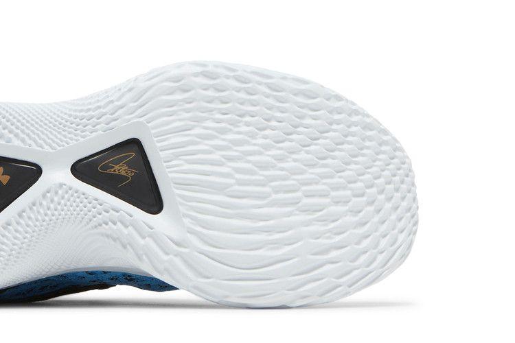Sesame Street x Curry Brand Curry Flow 9 GS 'Street Pack - Cookie Mons