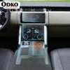 Für Land Rover Range Rover Vogue L405 RR Sport L494 Auto Tür Mittelkonsole Folie Zentrale Klimaanlage Navigationsbildschirm TPU Schutzfolie
