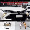 Retrofit LED Daytime Running Lights for 2021-2022 Corolla GR SPORT