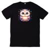 Cute Sparkly Cute Owl T Shirt-