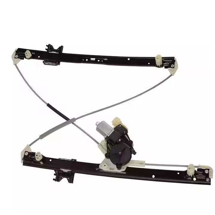 Land Rover Range Rover Front Right Window Regulator Assembly (LR046777, LR034279, LR078163)