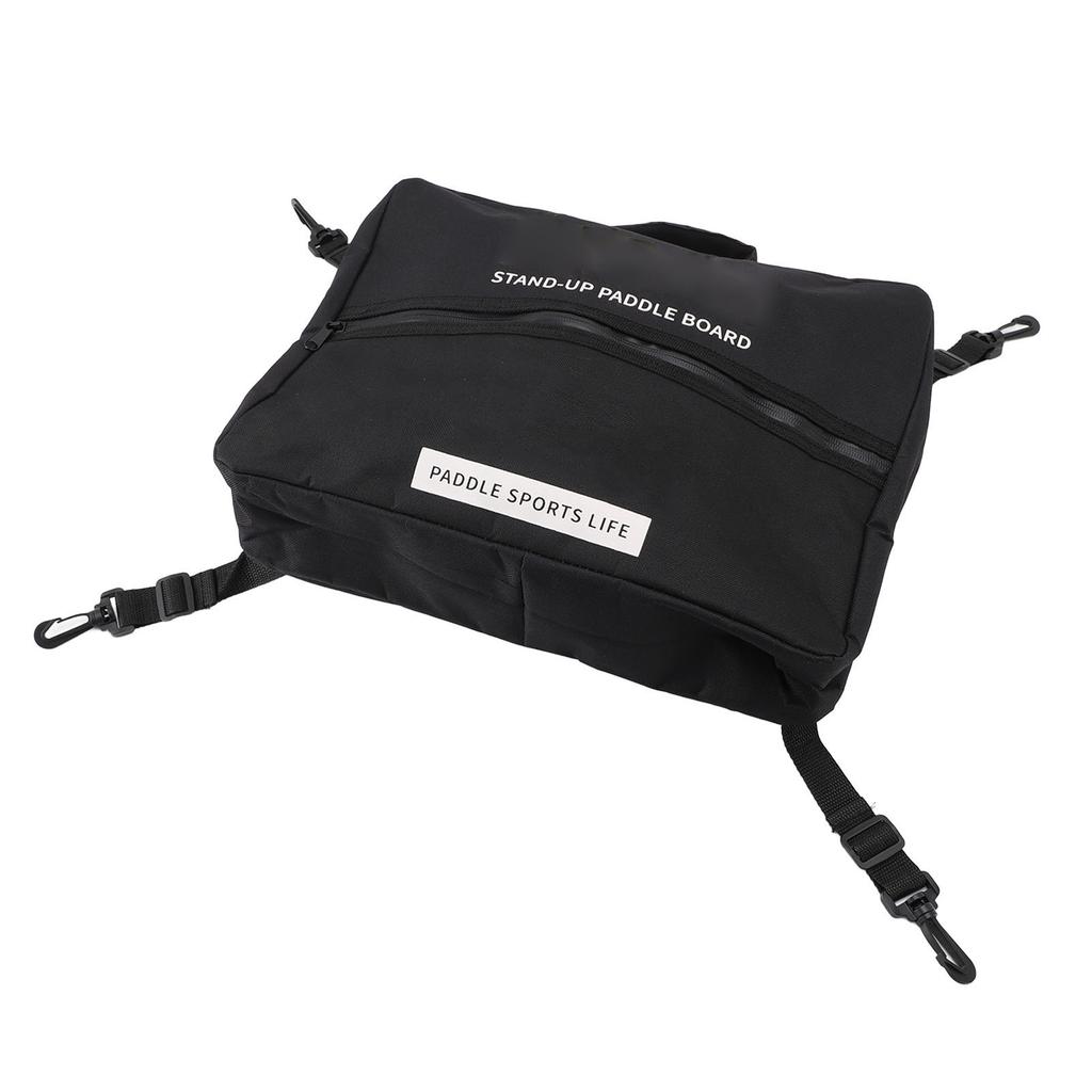 Paddleboard Decktasche Große Kapazität Leichte Paddleboard Zubehörtasche zum Treiben