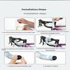 Road Bike Bar Tape Ultralight Handlebar Tapes Eva+Pu Soft Anti-Vibration Wrap Tape Durable Bar Tape Cycling Accessories