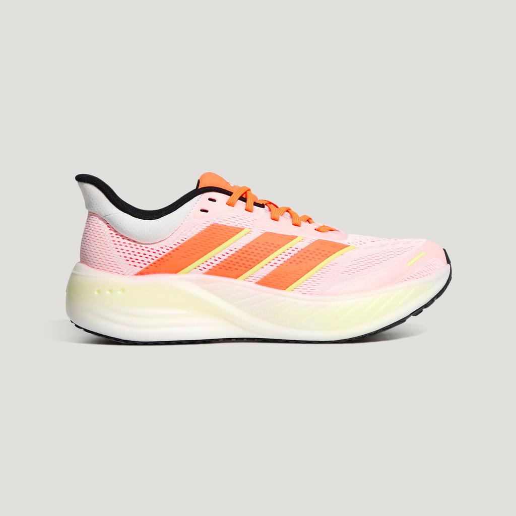 adidas CUSHIONNOVA Running Shoes Unisex Orange Yellow