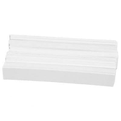 100pcs Perfume Test Strips Professional Disposable Essential Oil Paper Test Strips for Aromatherapy