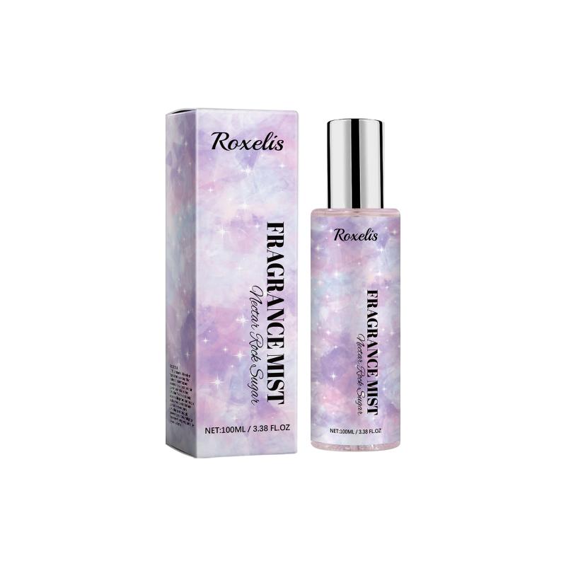 Jasmine Fragrance Perfume Spray Plant Floral Scent Keep Fresh Attract Men Feminine Charm Dating  Women Pheromone Perfume