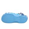 Crocs Classic Clog A Bathing Ape ABC Camo Blue