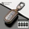 Buick Key Case: Fits New Excelle, Regal, Verano, GL86, Encore Models