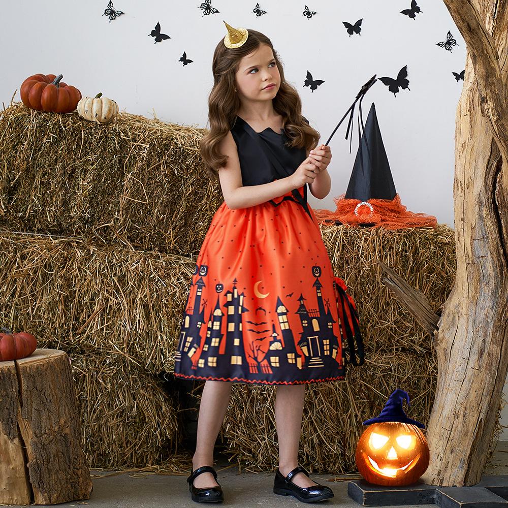New Year Gift Halloween Party Dress Princess Dress For Wedding Bridesmaid Floarl Birhday Dresses Christmas Ball Gown