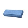 Eyeglass Protective Leather Eyewear Case Waterproof Eye Glasses Holder Sunglasses Box  Female