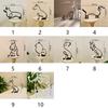 Gift Desktop Decoration Dog Cat Home Office Home Decoration Figurines Dog Ornaments Art Sculpture
