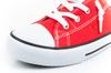 Lee Cooper Canvas Red [LCW-25-02-3298L] y.37