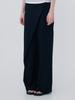 Seleukeu Wrap Pants Summer