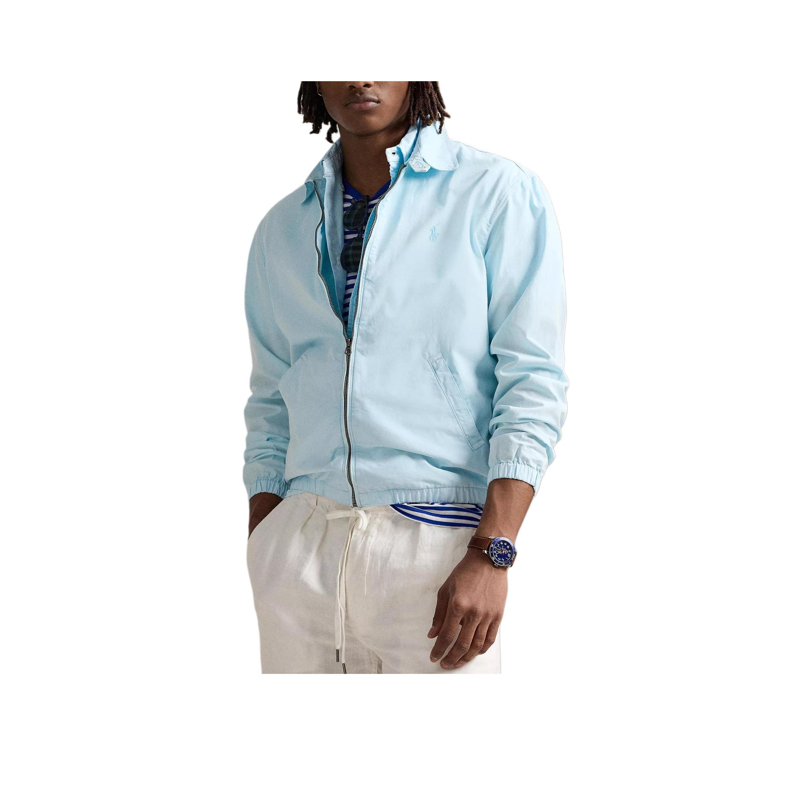 Polo Ralph Lauren poplin windbreaker 710961831004