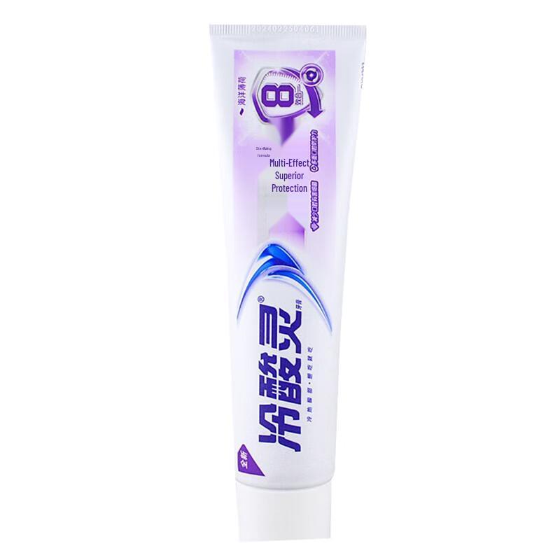 Lengsuanling Multi-Effect Protection Oral Care Toothpaste