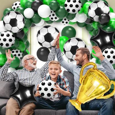 Parti Süsleri – Balonlar