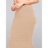 Lyra Lycra Saree Shapewear Petticoat for Womens Sarees