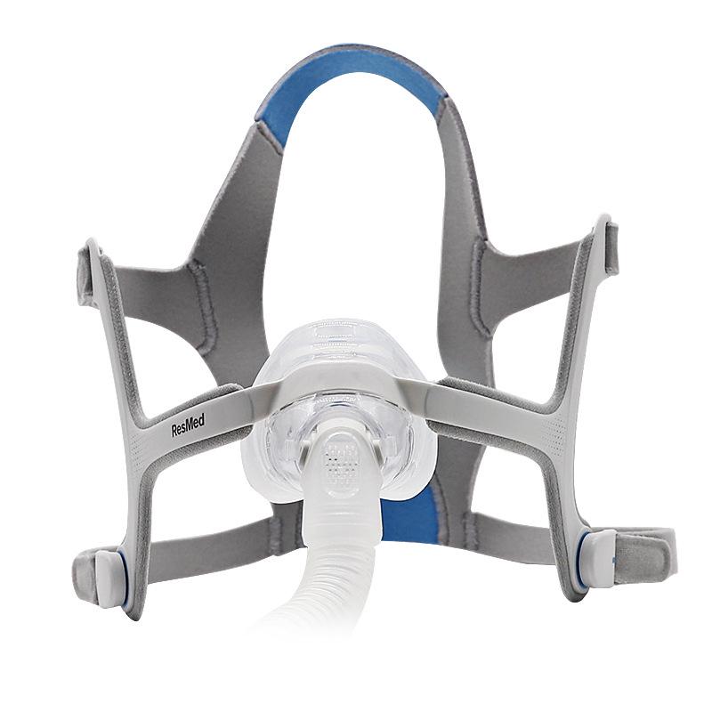 Назальная маска и подушечки для CPAP ResMed AirFit N20/P10, Philips Respironics Yuwell Weinmann Универсальные