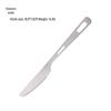 Yoshida Craftsman Pure Titanium Dinner Knife Set