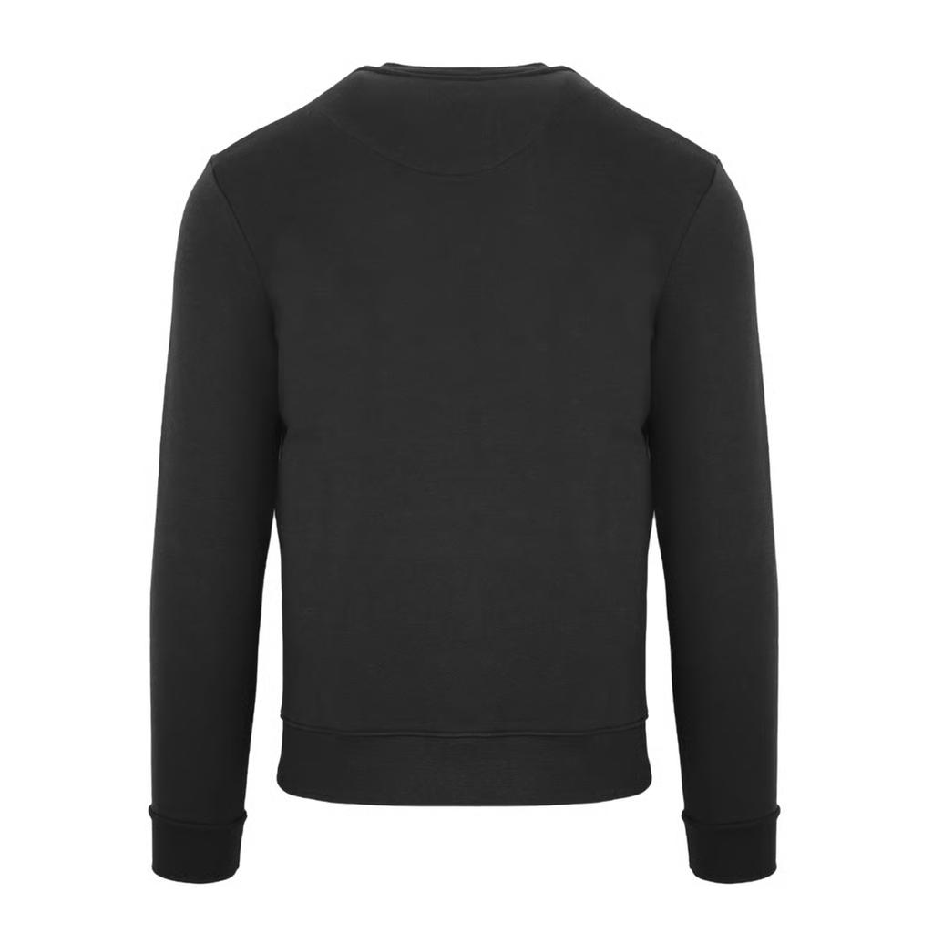 Aquascutum Unisex Adult Embossed Logo Sweatshirt