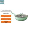 Beiding Spring Bud Non-Stick Frying Pan