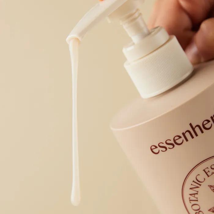 Earl Grey Milk Body Wash 500ml