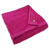 Imabari Supple Bath Towel 100 Colors Professional 88 Wild Towel, (Reddish-Purple), 70x130cm, M-Color, Available, Lightweight, Thin, Grade,