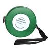 2-meter Diameter Tape Measure Measuring Cable Conduit Circumference Diameter Ruler Imperial & Metric Rolling Measuring Tape