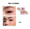 RED CHAMBER Polvere Multiuso Blusher Crema Glitter Trucco Occhi Illuminante RC Palette Viso Trucco Coreano Blush in Crema