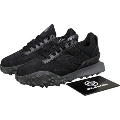 XC-72 Low Zwart Grijs - UXC72GBG