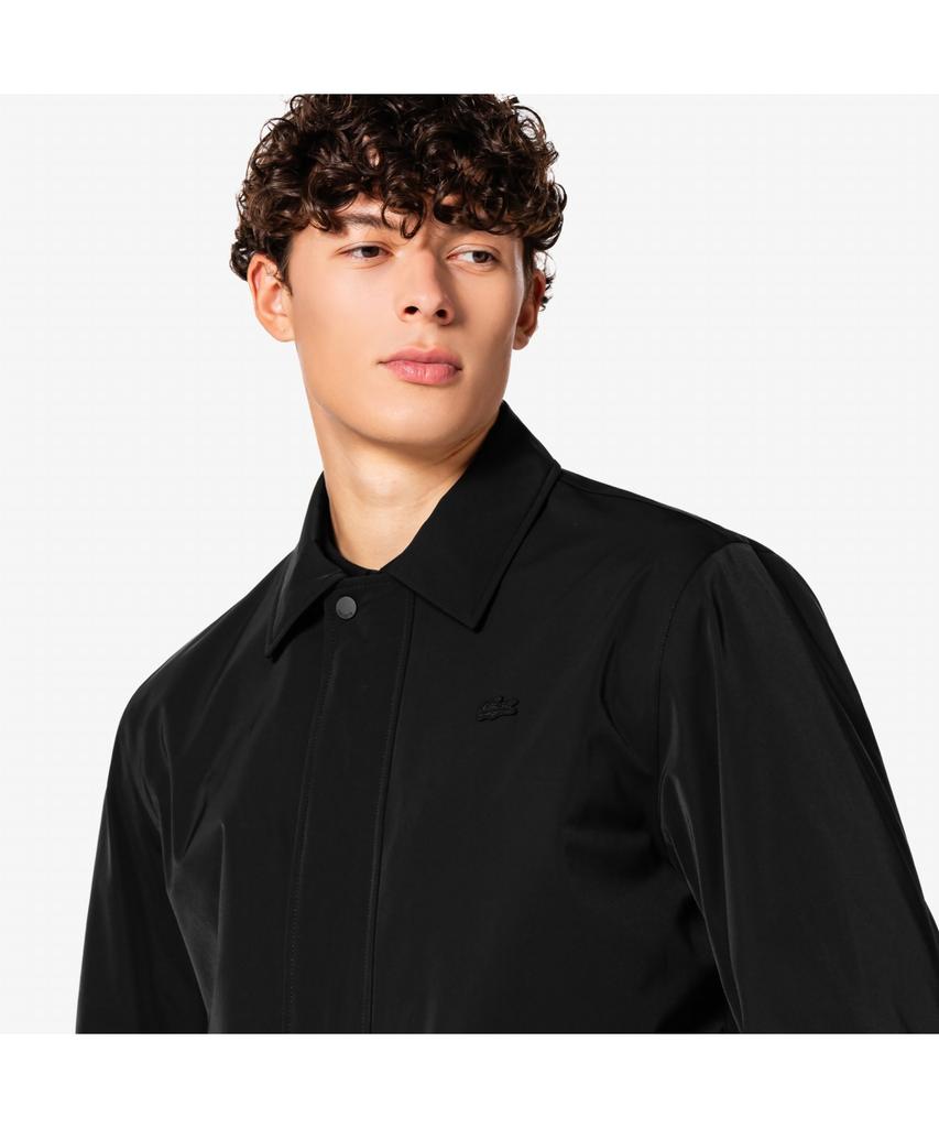 Lacoste Men'S Safari Jacket Bh347E-55N 031