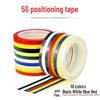 Luodeli 5S Flame Retardant Insulating Marking Tape