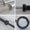 Fitness Barbell Bar