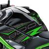 For Kawasaki Z900 Z900 2017-23 3M Motorcycle Anti-slip Tank Pad Sticker Knee Grip Protection Decal Accessories