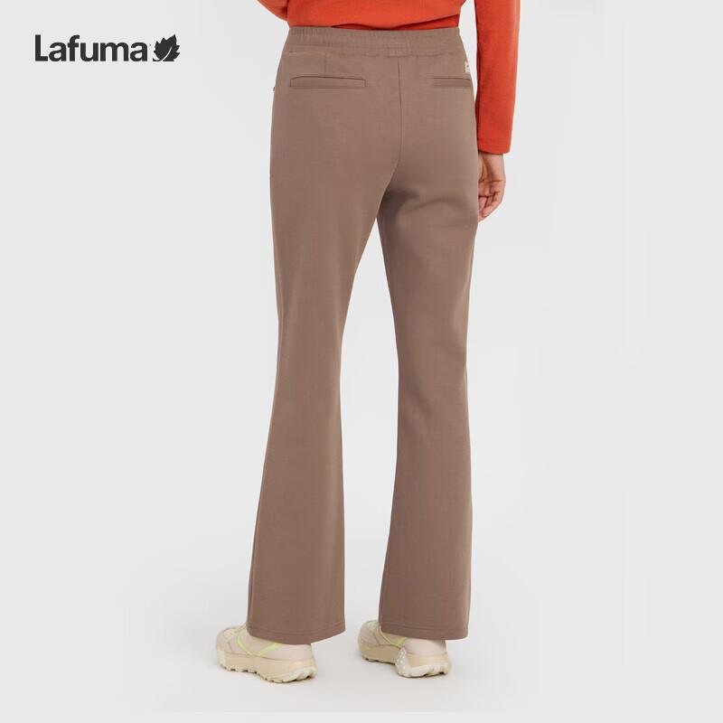 LAFUMA Women's Micro-Flare Casual Pants