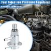 UXCELL Fuel Injection Pressure Regulator No.2328075010 for Toyota Land Cruiser 93-97