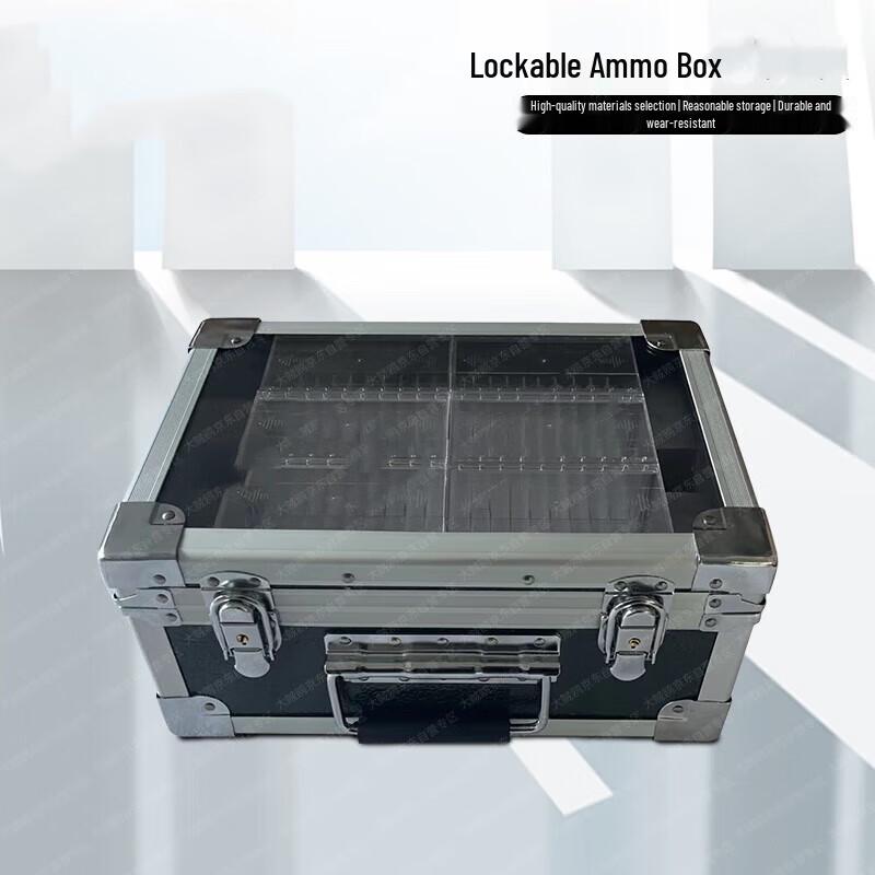 Junyi 5.8mm Ammunition Box