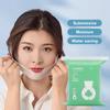 Makeup Wet Cotton Pads For Face Stretchable Bandage Tear Mask Paper Towel Hydrotherapy Hydration Cotton Sheet