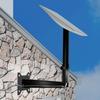 Space Saving Metal Wall Mount Bracket For Gen3 Mount For Exterior Installation