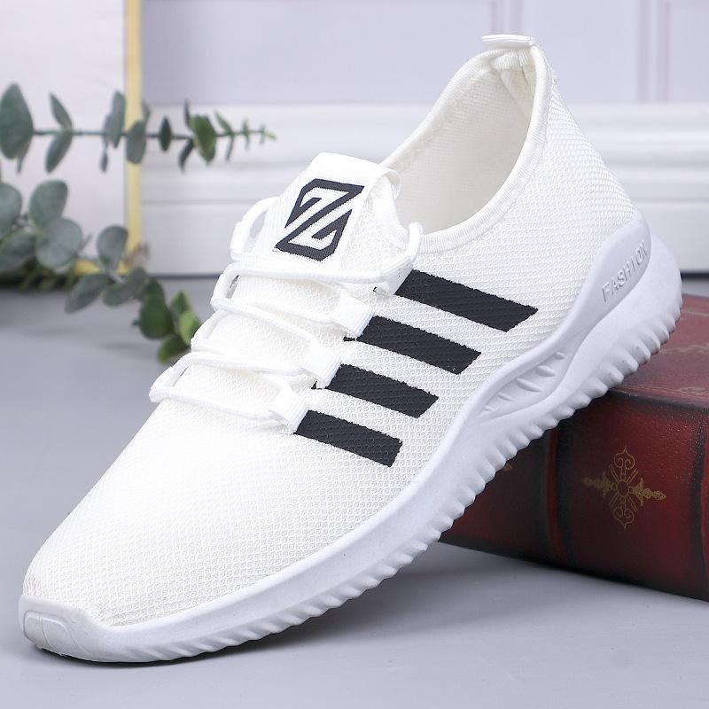 

Tenis Masculino Роскошные кроссовки Zapatillas Para Hombre Memo на заказ Нескользящая мужская обувь 43 белый