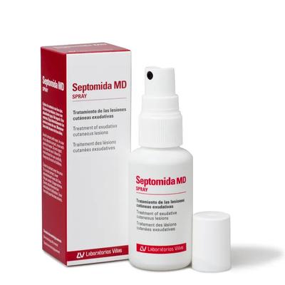 Septomida Md Sprey 50ml