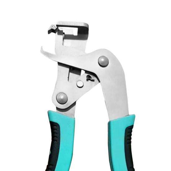 Car Clip Pliers Disassembly Tools Ergonomic Design Non-Slip Handle Efficient Fastener Removal Multi-Functional Automotive Snap Pliers