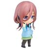 Nendoroid The Quintessential Quintuplets Miku Nakano Non-scale ABS&PVC Painted Movable Figure
