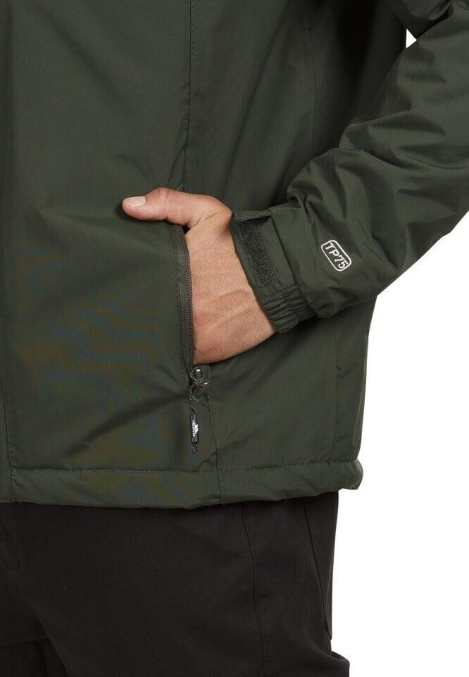 Демисезонная куртка Trespass Donelly Tp75 Jacke olive MAJKRAL20005-OLI