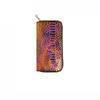 Generation New Snake Print Leopard Print Long Zipper Wallet Clutch Bag Digital