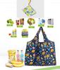 10 Large Capacity Supermarket Shopping Portable Foldable Eco Large Grocery Thick Storage Shoulder Carry Vegetable Fruit Bags PCS/SET Bags, Bags, Bags,