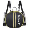Trendy Sports Backpack: Basketball Handbag & Shoulder Bag for Students