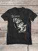 Rare Sleater Kinney Band Cotton Men S-5XL Unisex T-Shirt
