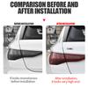 Car 3D Metal Badge Stickers Fashion Door Side Window Body Generic For OPEL Corsa Astra OPC Zafira Mokka Antara Ampera Insignia